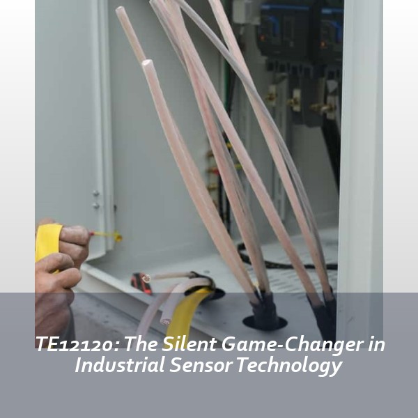TE12120: The Silent Game-Changer in Industrial Sensor Technology