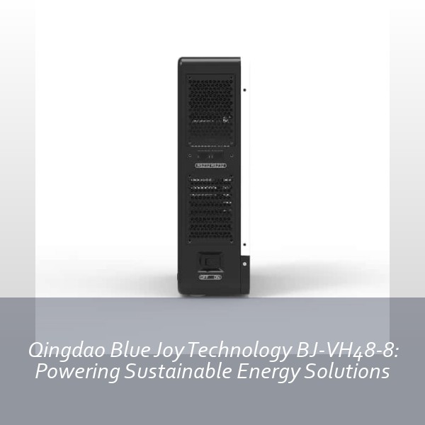 Qingdao Blue Joy Technology BJ-VH48-8: Powering Sustainable Energy Solutions