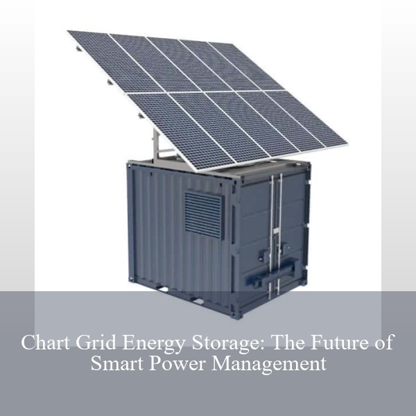 Chart Grid Energy Storage: The Future of Smart Power Management