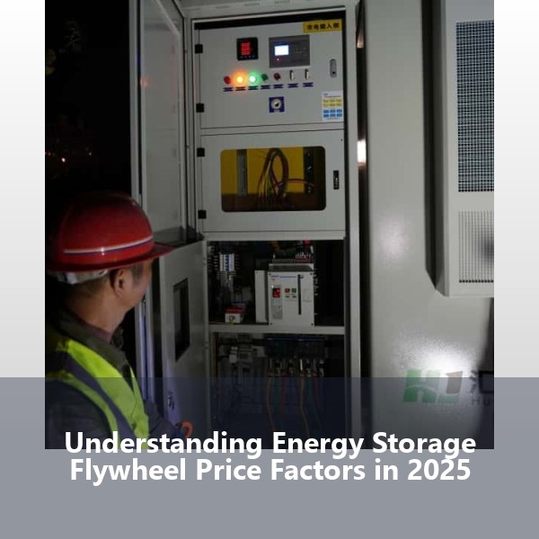 Understanding Energy Storage Flywheel Price Factors in 2025