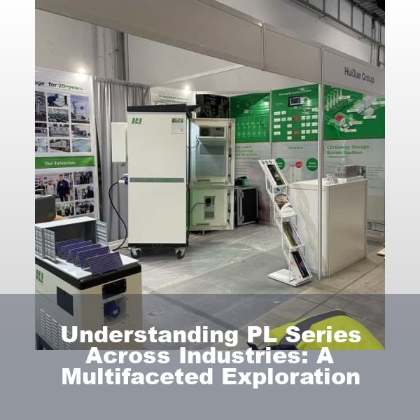 Understanding PL Series Across Industries: A Multifaceted Exploration