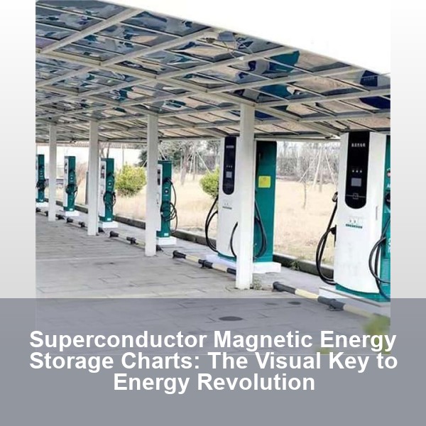 Superconductor Magnetic Energy Storage Charts: The Visual Key to Energy Revolution
